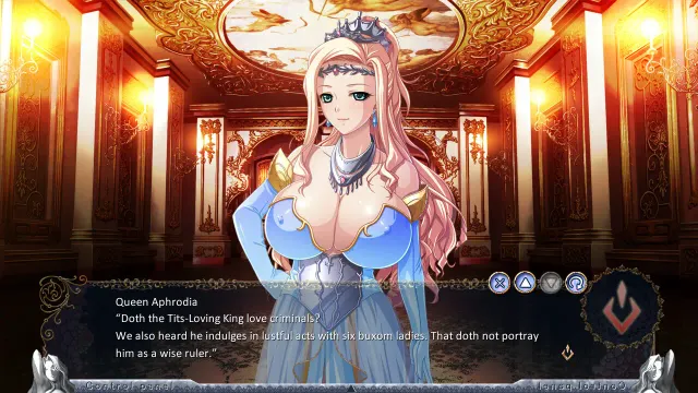 巨乳幻想外传 预览图 6