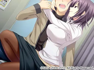 Bitter Smile. 预览图 23