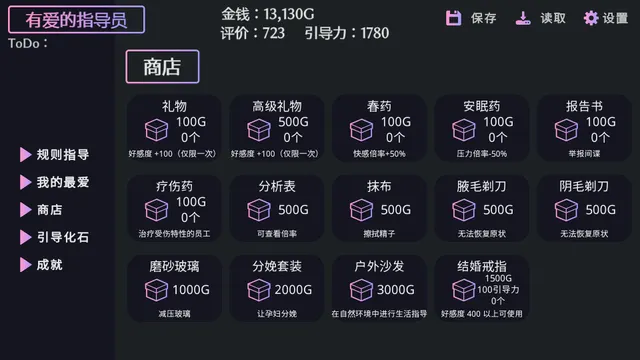 爱与礼仪的培训项目 预览图 3