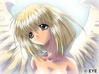 8TH ANGEL ～终末的天使～ 预览图 1