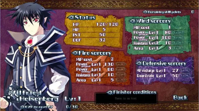 Re;Lord ～赫尔福特的魔女与布偶～ 预览图 6