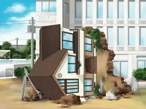空之浮动产 预览图 2