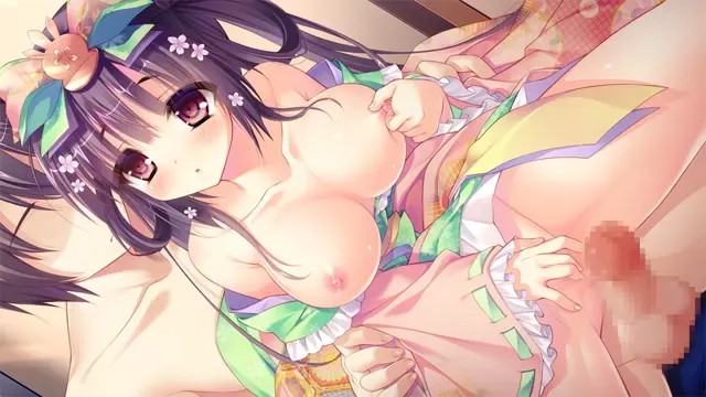 Love Love♥公主 ～公主好多！更加H的后宫生活!!～ 预览图 21