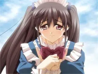 无尽的女仆们之夜 预览图 5