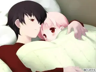 樱花结 预览图 7