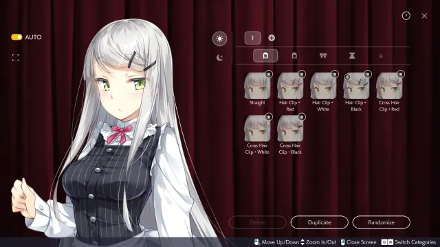 堕落 / 全新的世界新生活 预览图 4
