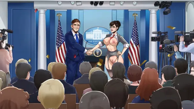 自由性爱世界 预览图 7