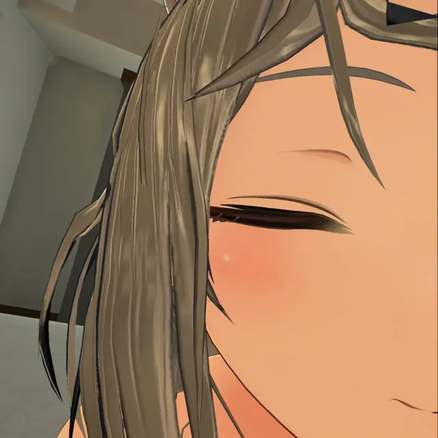 モフィラちゃんといちゃいちゃしよう 预览图 9
