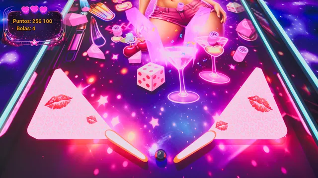 Porn Pinball 预览图 27