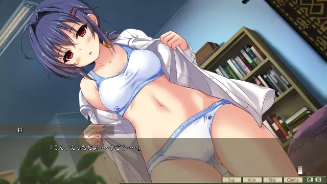 Ｍ．Ｃ．催眠研究 预览图 2
