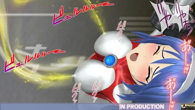 美少女ウルトラヒロイン【PC&スマホ対応動画同梱商品】 预览图 6