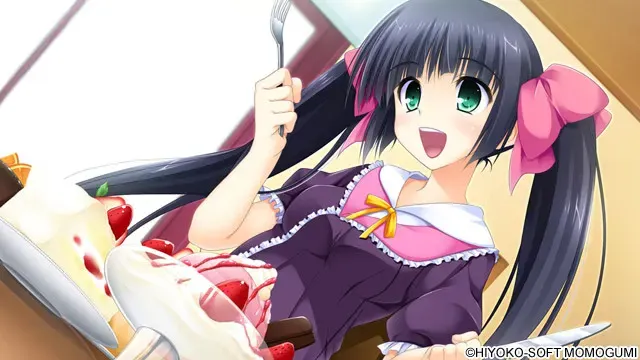 爱交流!! -IDOL Communication- 预览图 9