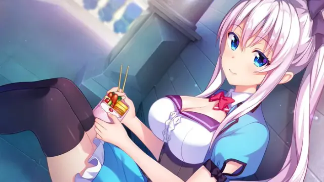 Charabration！恋爱少女人格崩坏 预览图 11