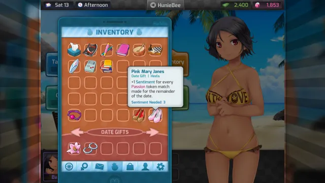 哈尼炮 预览图 10
