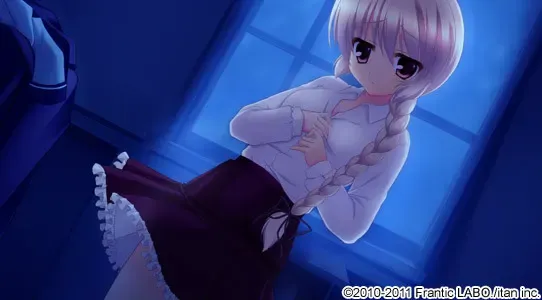 ネこグリ。～ネクラと恋のグリモワァル～ 预览图 22