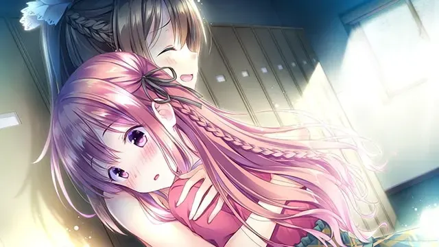 有少女献鸣的爱之奏章 ～愿奏章之上思念满载～ 预览图 12