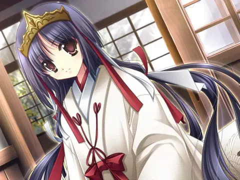 神楽幻想譚～妖かしの姫～ 预览图 3