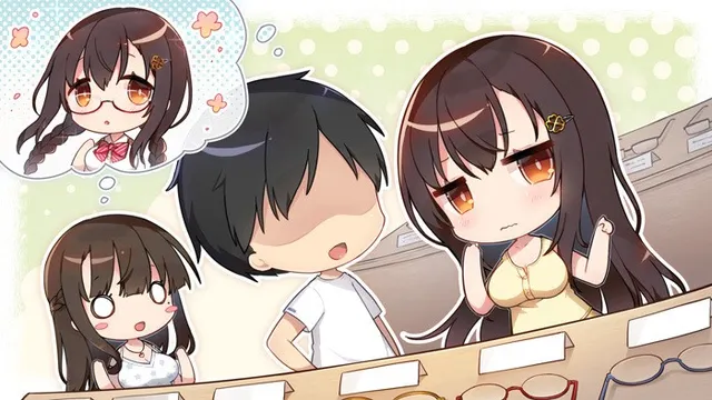 アイキス2 豪華版 無限大エモ！エディション 预览图 27