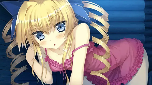 恋剑乙女 预览图 19
