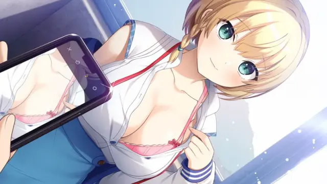 与鲨鱼共度的七日间 预览图 16