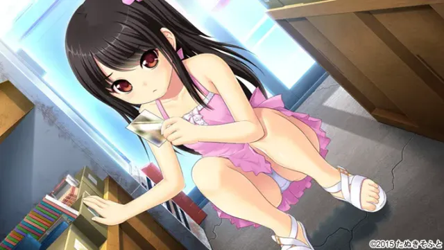 幼女汽水 预览图 11