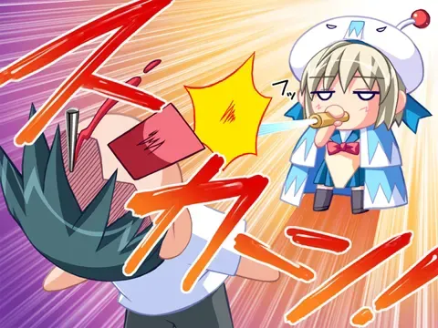 学园☆新选组！～少女心与局中法度～ 预览图 22