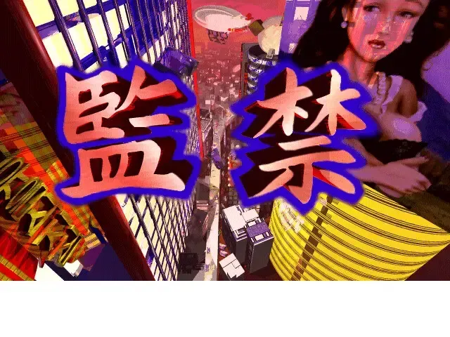 监禁 预览图 7