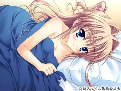 妹スマイル 预览图 24