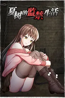 夏树的监禁生活 封面