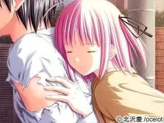 恶魔寄生～宛如恶魔的天使女友～ 预览图 1