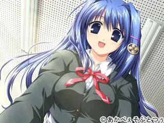 凝视那侧脸 ～a profile 完全版～ 预览图 12