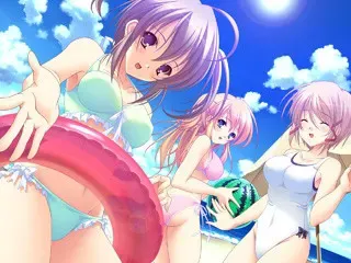 ツンな彼女 デレな彼女 预览图 14