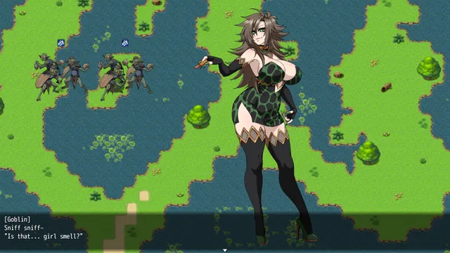 恶作剧女神洛基 预览图 1