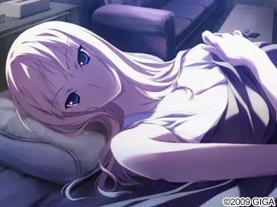 BALDR SKY Dive1 "LostMemory" 预览图 15