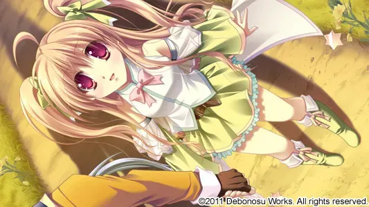绽放之少女与恋爱魔导书～在没有公会的村子里创建公会吧！～ 预览图 16