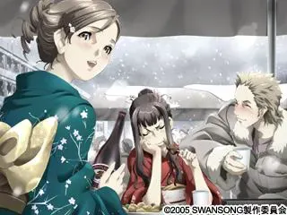 天使挽歌 预览图 18
