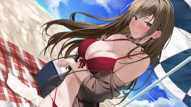 毫无经验的同班同学π 预览图 12