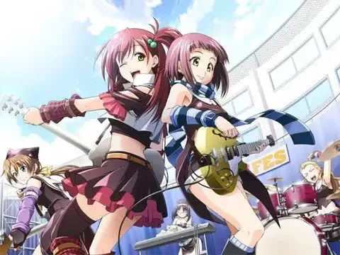 Kira☆Kira Curtain Call 预览图 11