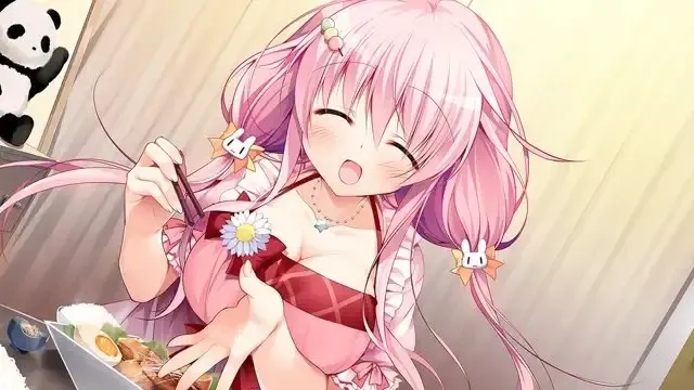 恋爱定位Location Love同居×后辈 预览图 10
