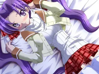 1/2BLOOD は～ふぶらっど 预览图 6
