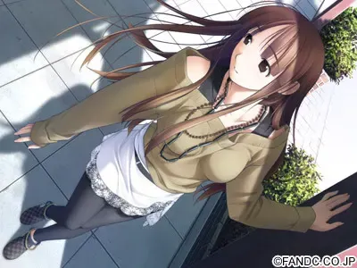 白色呼吸（原版+完美版） 预览图 46
