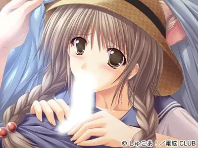 狐狸Summer ～夏合宿附赠女孩子～ 预览图 24