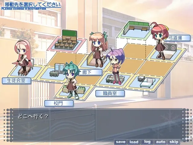 Sentinel HD重制版 预览图 8