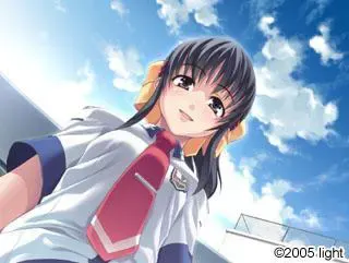 越过群青之空 预览图 8
