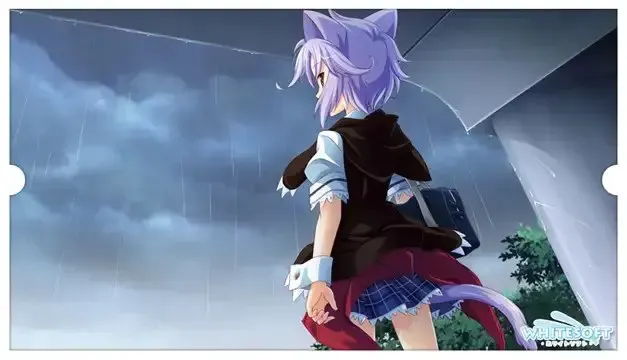 恋骑·夏娃 预览图 12
