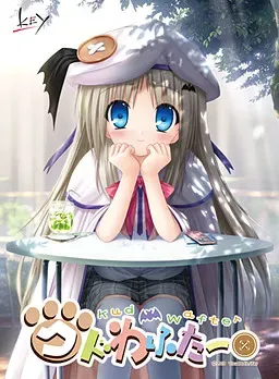 库特wafter 封面