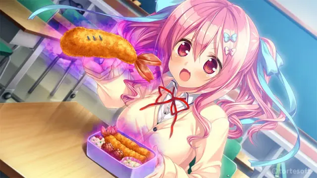 あぶのーまるらば～ず 预览图 15