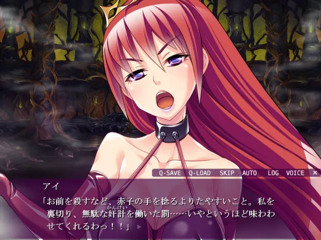 STOP!世界!　～让时间停止后就能把美少女对魔士变成精液便器！～ 预览图 6