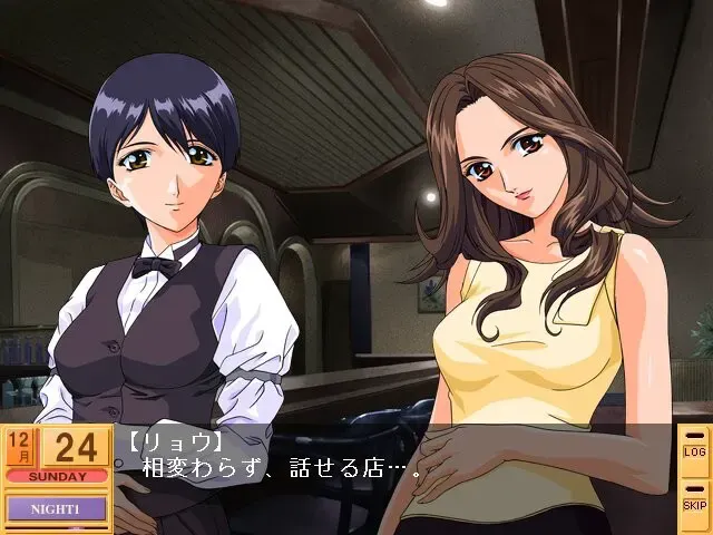 顶级女孩 预览图 3
