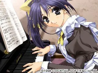With You ～想一直凝视你～ 预览图 2